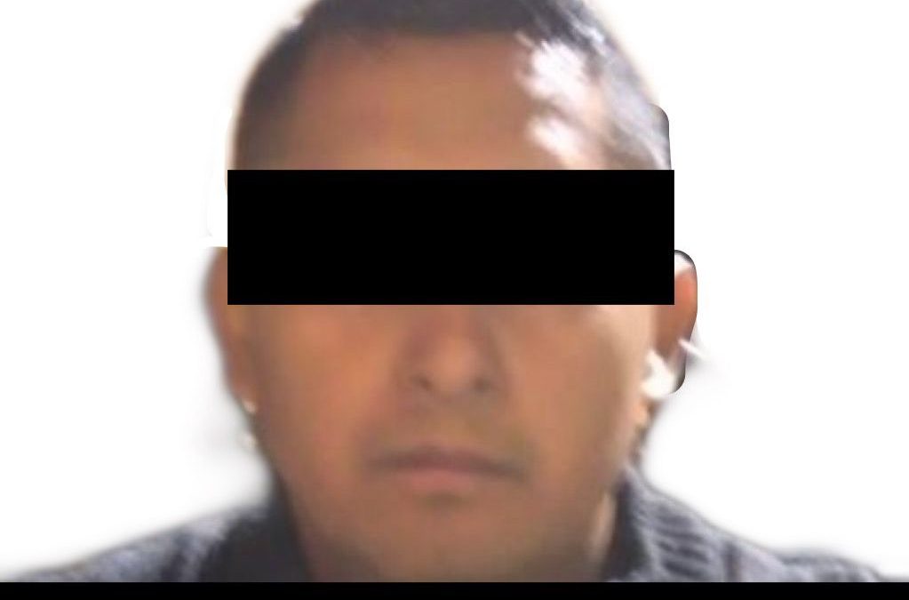 Detiene SSP a policías municipales de Coscomatepec por amedrentar a ciudadanos