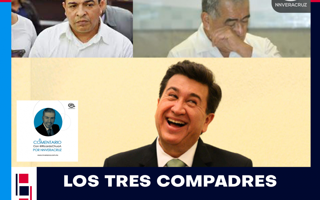El Comentario Político con Ricardo Chua
