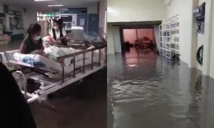 Suman 16 los fallecimientos en IMSS de #TulaHidalgo tras inundaciones.