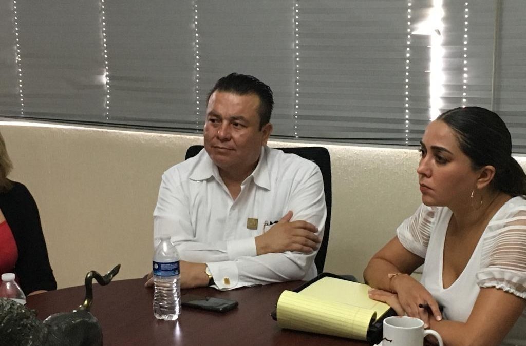 El sistema de justicia en Veracruz es obsoleto, urge modernizar los procesos: Colegio de Abogados