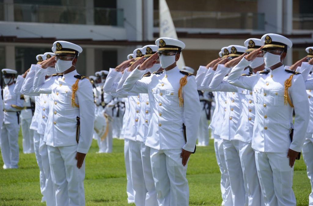 AMLO PRESIDIRA EL DESFILE DE LA ARMADA DE MÉXICO