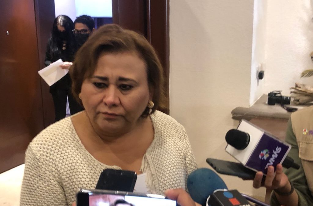CINCO MUJERES DE MUAC HAN MUERTO EN ESTE AÑO