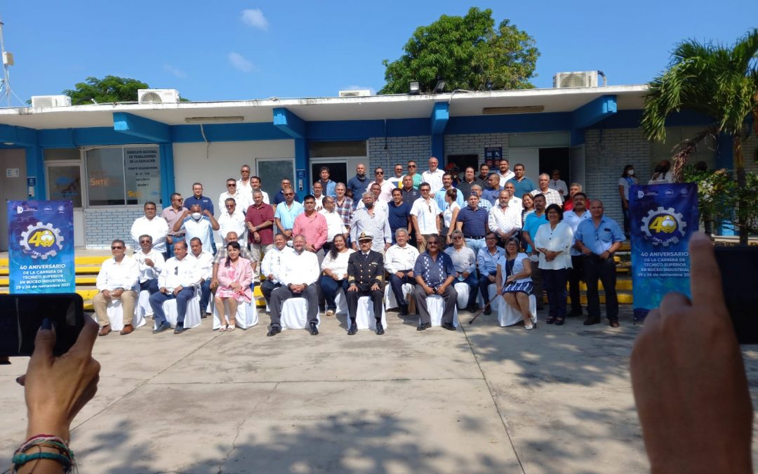 ITBoca, la primera y única escuela de buceo del país: Jaime Cañas (VIDEO)