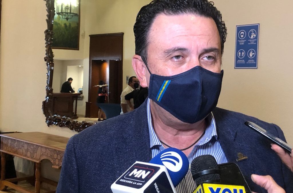 Inflación complica la recuperación económica: Coparmex