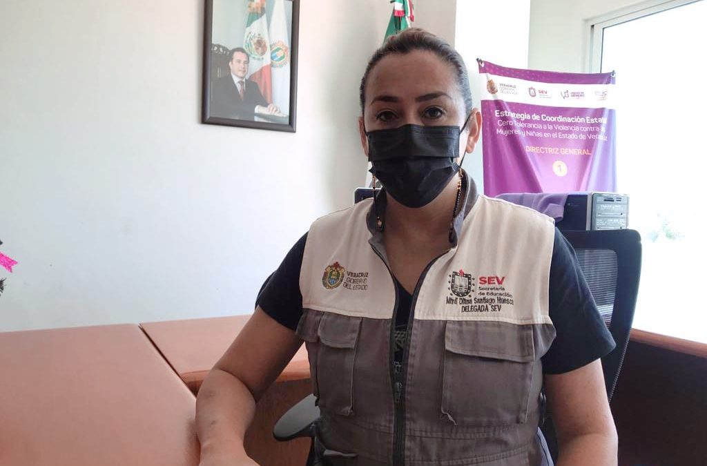 Confirman nuevo caso de Covid-19 en oficinas de la Delegación Regional SEV