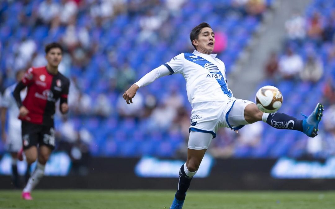 Este viernes arranca la Jornada 5 de la Liga MX en donde la “Franja” del Puebla y actual campeón del futbol mexicano, Atlas se juegan el liderato de la clasificación general.