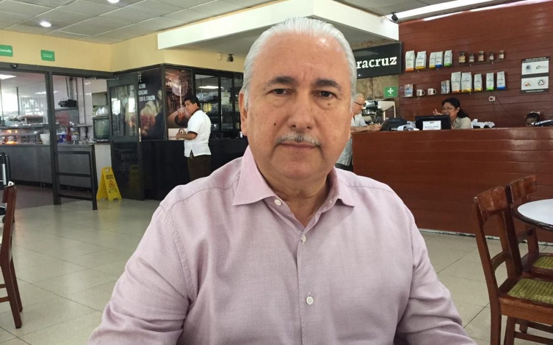 Los organismos empresariales debemos trabajar coordinados y en comunicación: ANCER