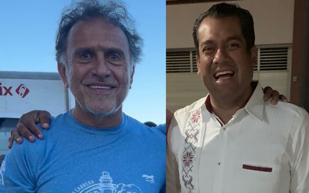 LOS SECUESTROS EN VERACRUZ…El Comentario Político con Ricardo Chua