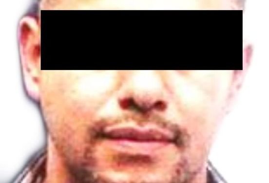Detenido por presunta portación ilegal de arma, en Xalapa