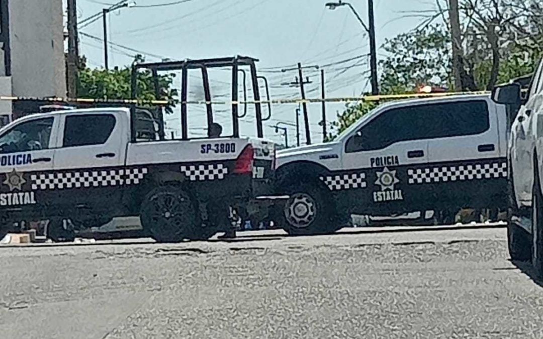 Un crimen mas contra periodistas