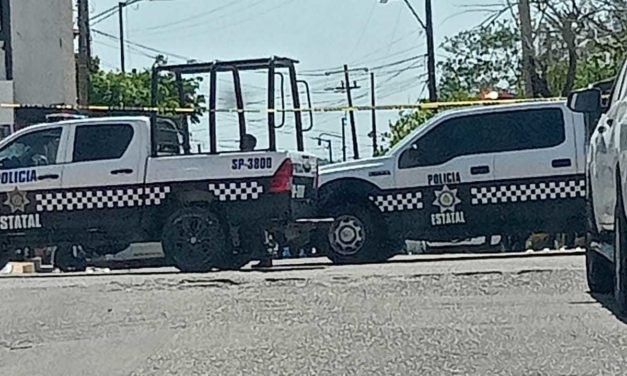 Un crimen mas contra periodistas