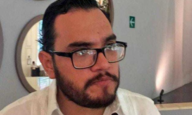 En diciembre detonará el sector industrial del Estado de Veracruz: Ricardo Ortega