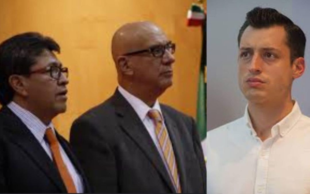 LA ALIANZA OPOSITORA Y MORENA, LA OTRA VERSIÓN