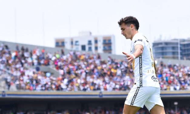 Pumas hará todo para amarrar a Dinenno