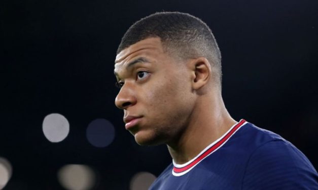PSG ya sabe qué hacer si se les va Mbappé