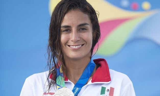 Oficial: Paola Espinosa anuncia su retiro