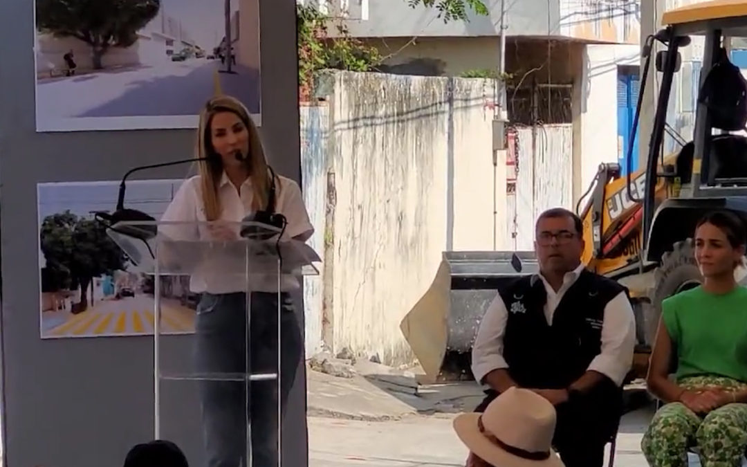 Cancelados los permiso de construccion para el fraccionamiento reforma