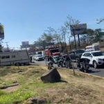 Detienen a sujetos armados en la zona de El Olmo, en Xalapa