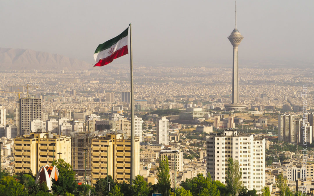 EU, «decepcionado» tras conversaciones con Irán sobre programa nuclear