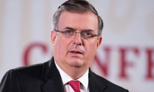 Suman 50 migrantes muertos en tráiler, en Texas; 22 eran mexicanos: Ebrard