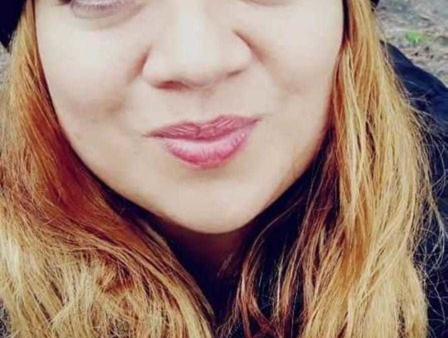 ANGIE, EN BUSCA DE JUSTICIA PARA TODAS