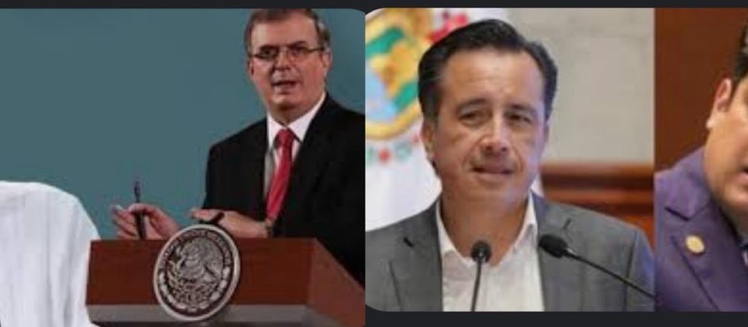 EL COMENTARIO POLITICO CON RICARDO CHUA