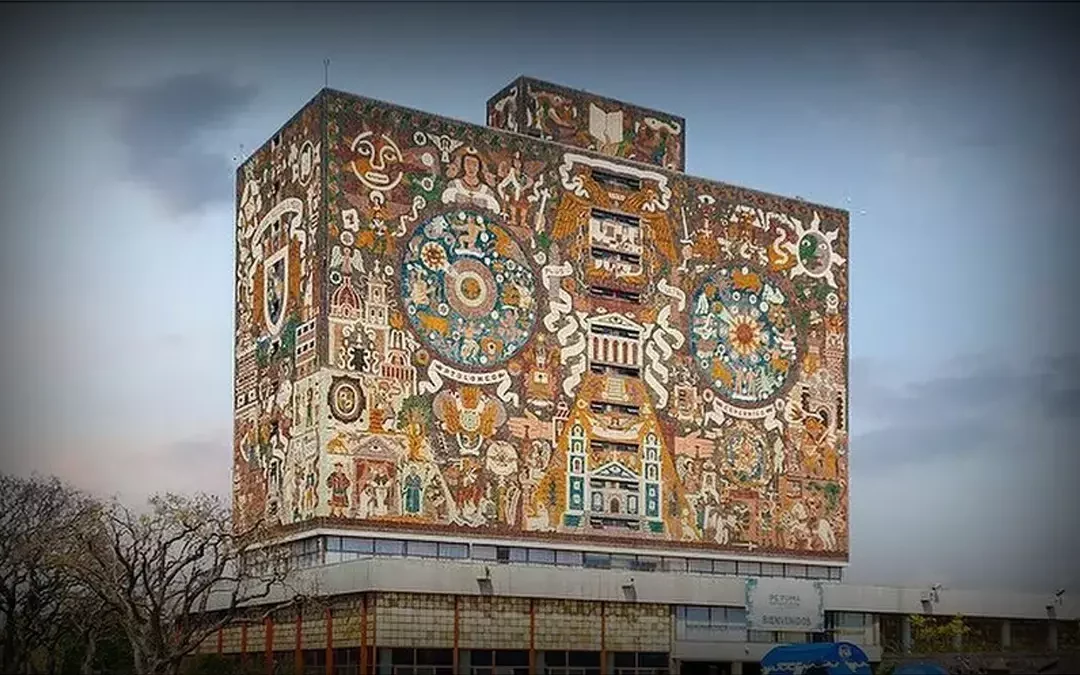 SE SUICIDA ESTUDIANTE DENTRO DE LA UNAM