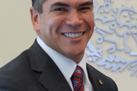PRI propone reformas para facilitar armas de fuego a familias ante inseguridad