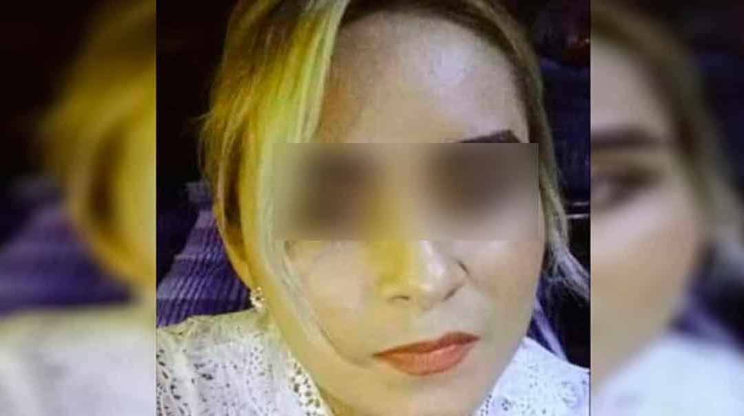 Localizan a Guadalupe amarrada a un árbol y con signos de violencia en Quecholac