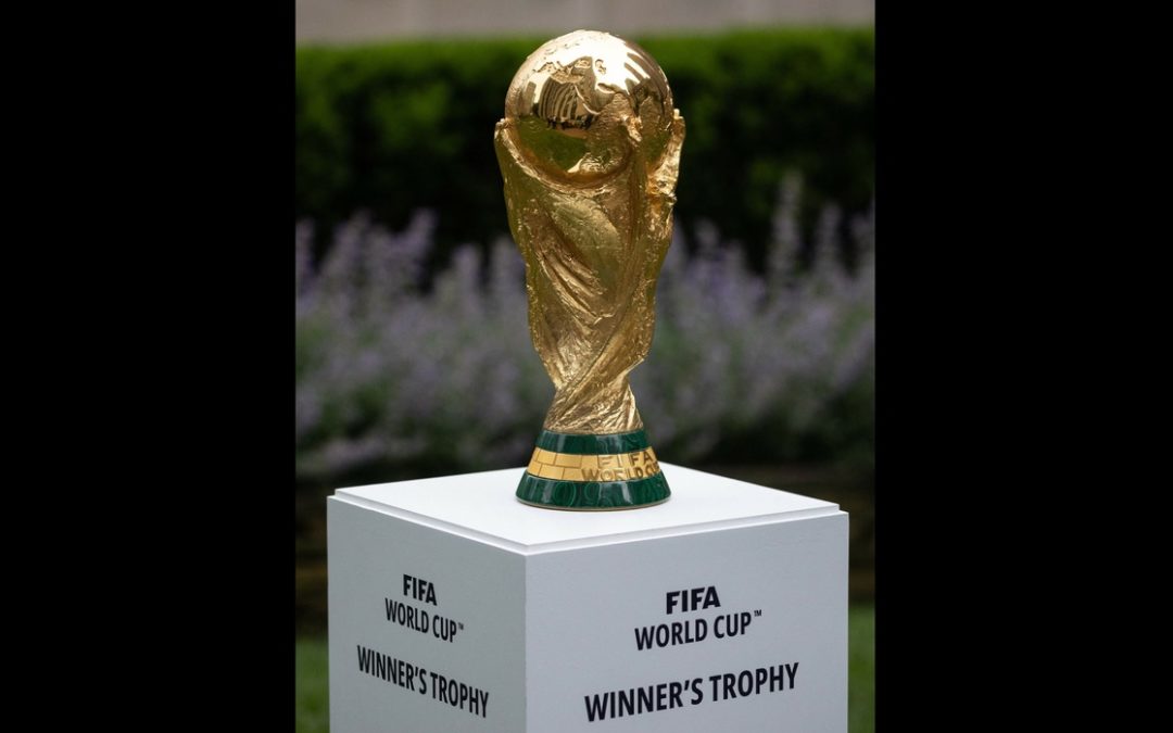 FIFA ha vendido 1.8 millones de entradas para Qatar 2022