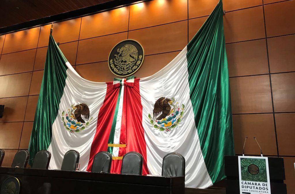 Gobierno prepara nueva ley de protección a periodistas: Enrique Irazoque