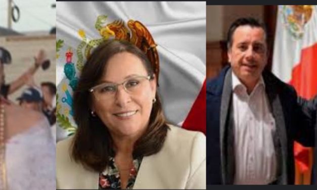 PATY Y EL CARNAVAL…»DOS BOCAS», EL FESTEJO QUE NO FUE…ZENYAZEN, «LA TERCERA VÍA»…EL COMENTARIO POLITICO CON RICARDO CHUA
