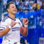 ‘Chicharito’ vuelve a anotar en la MLS
