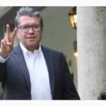 Monreal afirma que continuará ‘luchando por la reconciliación nacional’ rumbo a 2024