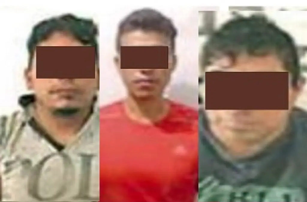 Les dan 125 años de prisión por secuestrar y pedir 2 pagos por víctima en Veracruz