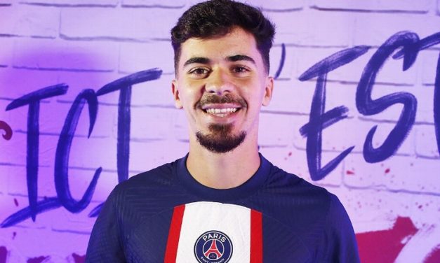 ¡Bombazo! PSG ficha a estrella del Porto