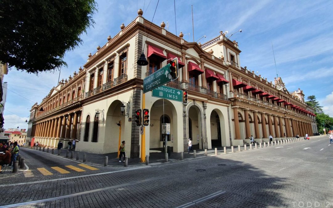 Hay denuncias de presunto acoso sexual en cinco dependencias, revela contralora