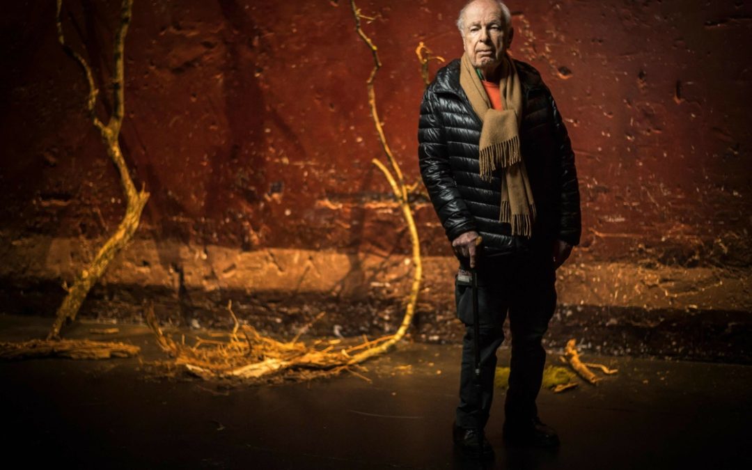 Falleció Peter Brook, «el mejor director de teatro del siglo XX»