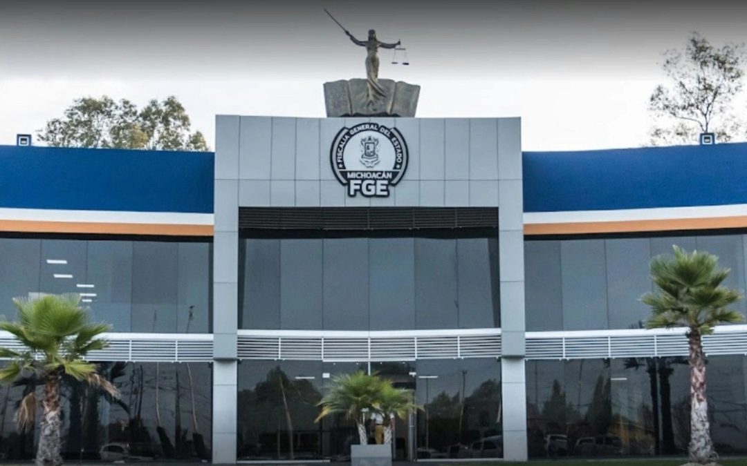Detienen a cura por presunta violación de dos menores en Michoacán