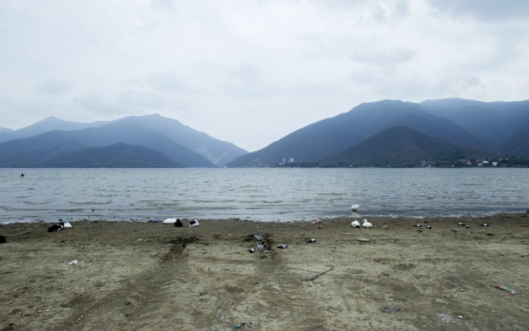 Crisis de presa Cerro Prieto dejaría sin agua a varios municipios de NL