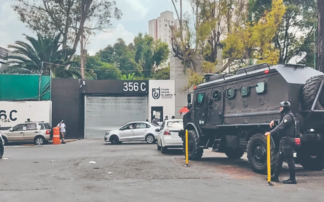 REFORZARAN LA VIGILANCIA EN TOPILEJO TRAS GOLPE AL CÁRTEL DE SINALOA