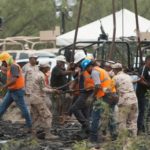 “Día decisivo” para rescate de mineros atrapados en Coahuila