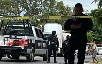 Veracruz: Asesinan a joven abogado afuera de su casa en Poza Rica