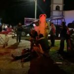 Veracruz: Recibe un balazo en la frente, en Acayucan