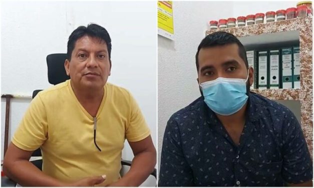 Más productores beneficiados con programas sociales en Loma Bonita