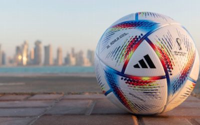 Adelantarán comienzo de la Copa del Mundo en Qatar