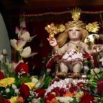 La leyenda del Santo Niño Cieguito de Puebla
