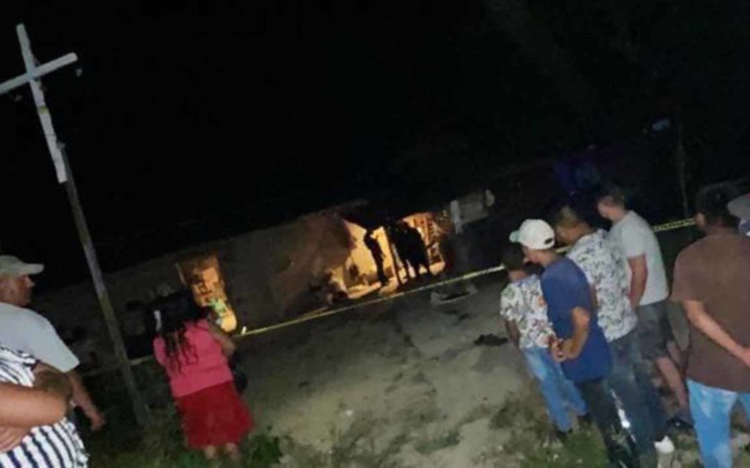 NIÑO SE DISPARA CON ARMA DE FUEGO CON QUE JUGABA Y MUERE