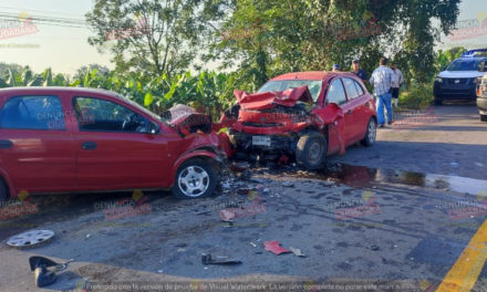 FATAL ACCIDENTE EN SAN RAFAEL DEJA UNA PERSONA SIN VIDA