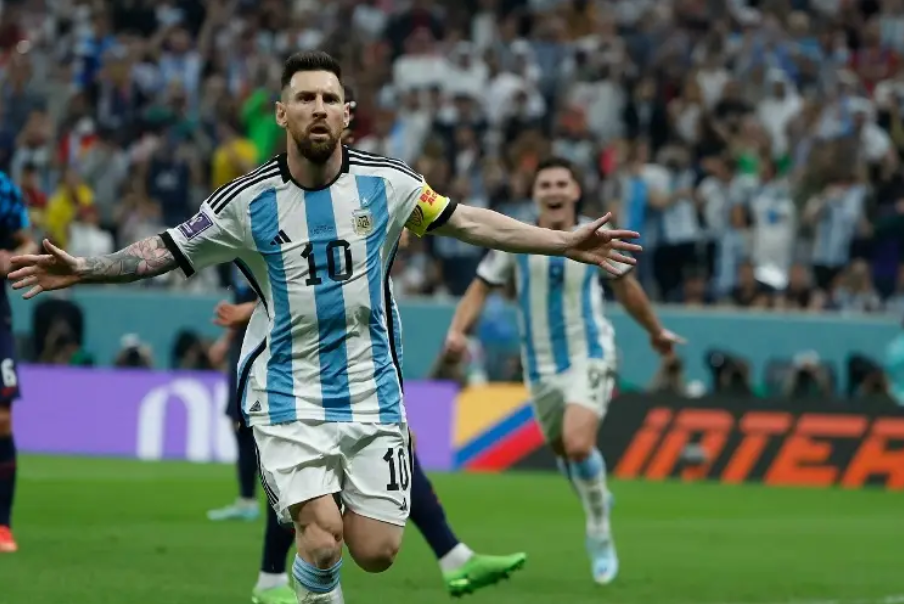 Messi: ‘Es mi último Mundial’